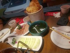 -刘一锅筋头巴脑(小北店)