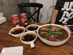 -三生小馆(亭知路店)
