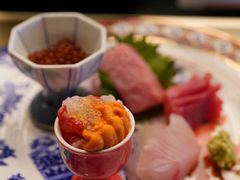 -鳥喜Toriki怀石烧鸟料理