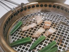 -千寻山野烤肉(中关村店)