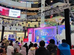 -万达广场(北京槐房店)