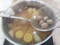 -潮牛来了 潮汕牛肉火锅(宋城店)