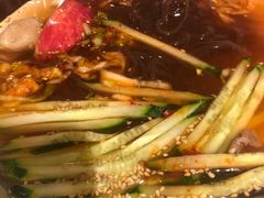 -七八冷面·延边朝鲜族美食(圣熙八号店)