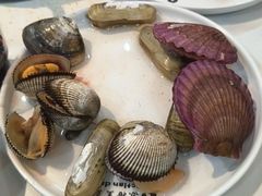 -苏格里岛自助烤肉海鲜火锅(成都金牛万达店)