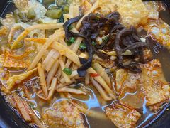 -螺蛳粉先生(蓟门桥店)