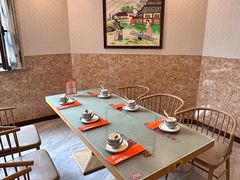 -英兰朝族饭店·英兰锅包肉(佳园路店)