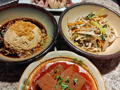 -南京大牌档(香港广场店)