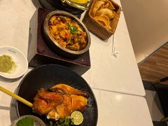 -美奈小馆·越南料理(中航城君尚购物中心店)
