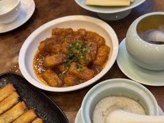-一楼食业·美食人家