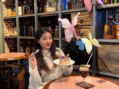-黑草莓(重庆路店)