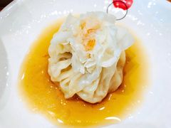 虾肉烧麦-阳阳中国饭(北京荟聚店)
