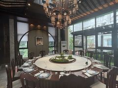 -酒蜻蜓·庭院私房菜(天元东路店)