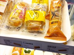 -一鸣真鲜奶吧(云南路地铁站店)