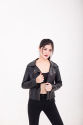 -克拉女神写真馆·匠心定制