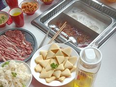 -倍儿红喜临门火锅(文兴路店)