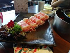 -捞神煲汤火锅(湖滨商业街店)