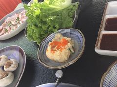 -牛焱·和牛烧肉(五大道店)