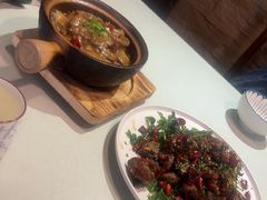-吃货私房菜(丽江束河古镇店)