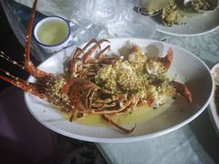 -范饭椰林川湘味海鲜·椰子鸡(三亚湾椰梦长廊店)