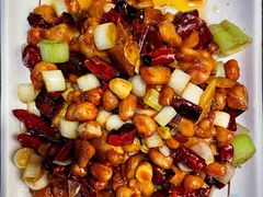 宫保鸡丁-陈麻婆豆腐(旗舰店)