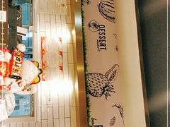 -满记甜品(王府井北京市百货大楼店)