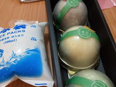 -蜜蜂小象·榴莲千层蛋糕(时代汇11栋店)