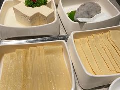 -海底捞大排档火锅(悦荟广场店)