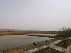 -处女泉风景名胜区