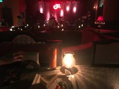 -JZ Club 爵士酒吧(上海店)