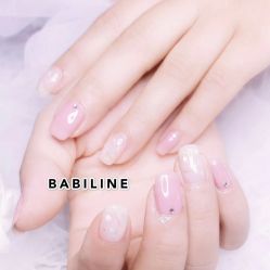 -babiline芭比莱恩半永久纹眉纹唇发际线