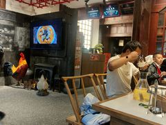 -志晖园(昆明老街店)
