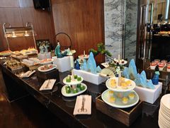 -怡廊(上海漕河泾万丽酒店)