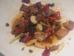 -大鸭梨烤鸭(枣园店)