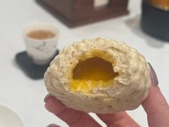 -白天鹅宾馆-宏图府餐厅