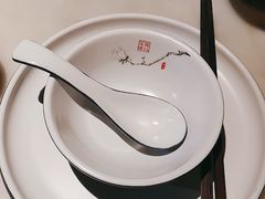 -绿茶餐厅(海岸城店)