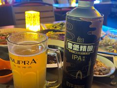 -琶醍壹号•潮菜江景餐吧