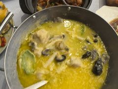 -古南都·老广东酒楼(龙江店)