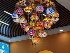 -马旭土鸡焖花卷·真域顺西域美食(天马大道店)