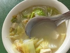 -华光餐厅(复兴路店)