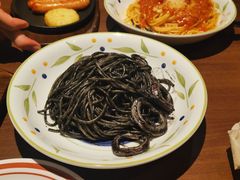 -萨莉亚意式餐厅(杭州滨江天街店)