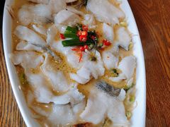 -粗茶淡饭·隐庐私厨(东亭店)