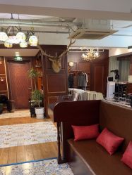 -BarberKiNG男士理发馆Barbershop