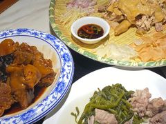 -百年恒益烧腊海鲜酒家·非遗传承(广州黄埔店)