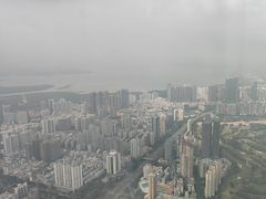 -Free Sky 云际观光层