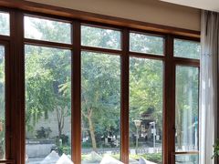 -黔蘑菇四季餐厅(观山湖店)