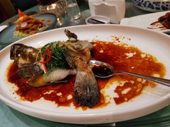 -彩丰楼中餐厅·仁恒洲际酒店