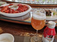 -东湖食堂·湖景餐厅•会议