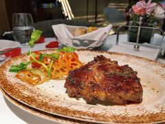 -燃扒房Steakhouse(皇庭店)