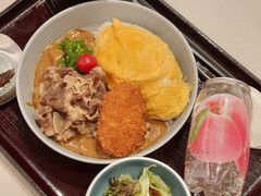 -dodonpa.墩墩伐 便当食堂(博华广场店)