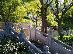-鸿山公园